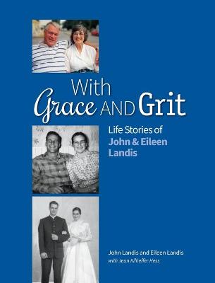 Book cover for With Grace and Grit