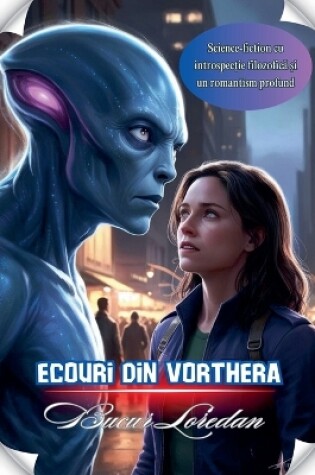 Cover of Ecouri Din Vorthera