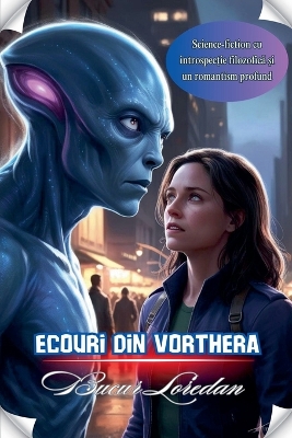 Cover of Ecouri Din Vorthera