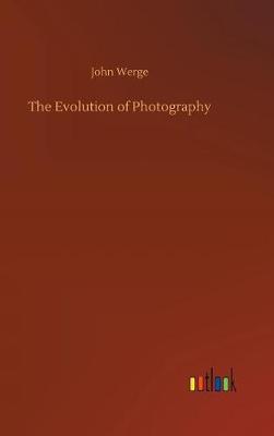 Book cover for The Evolution of Photography