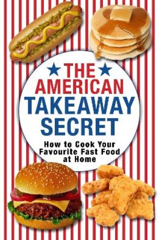 Cover of The American Takeaway Secret