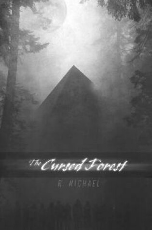 Cover of The Cursed Forest