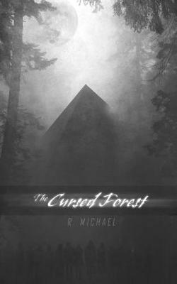 Book cover for The Cursed Forest