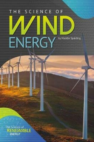 Cover of The Science of Wind Energy