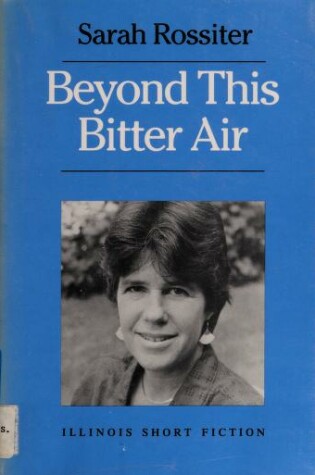 Cover of Beyond This Bitter Air CB