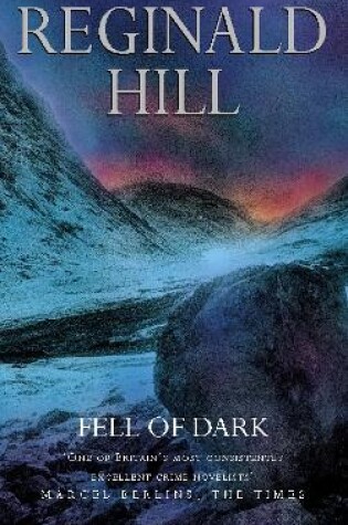 Cover of Fell of Dark