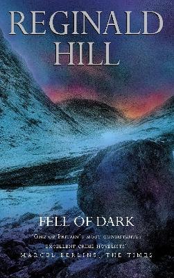 Book cover for Fell of Dark