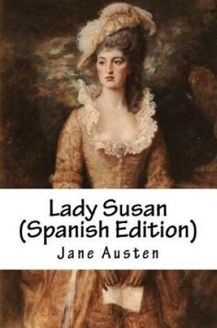 Cover of Lady Susan (Spanish Edition)