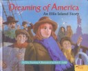Book cover for Dreaming of America