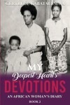 Book cover for My Deepest Heart's Devotions 2