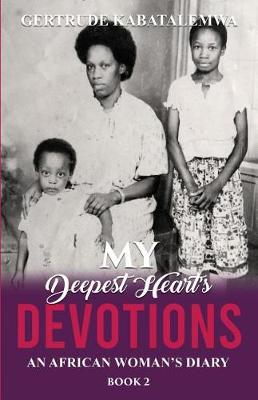 Cover of My Deepest Heart's Devotions 2