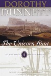 Book cover for The Unicorn Hunt