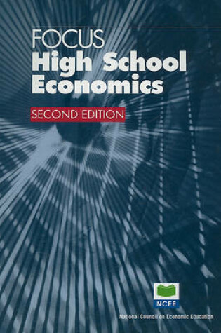 Cover of High School Economics