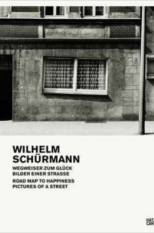 Cover of Wilhelm Schurmann Road Map to Happiness