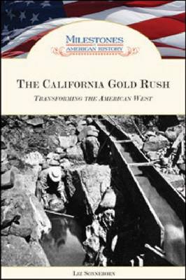 Cover of The California Gold Rush