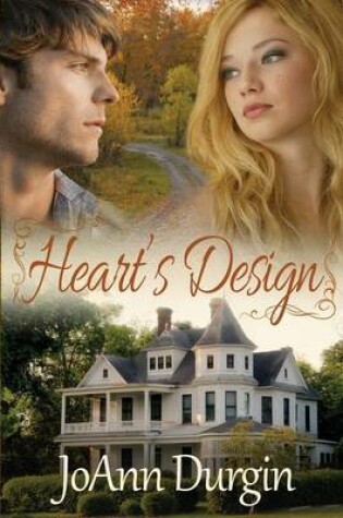 Cover of Heart's Design