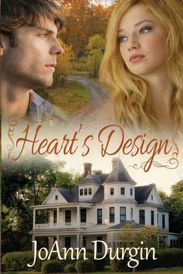 Book cover for Heart's Design