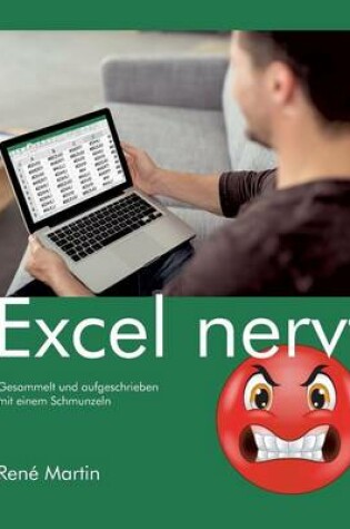 Cover of Excel nervt