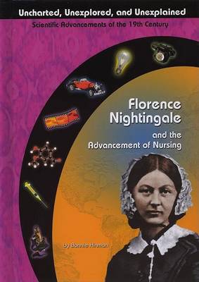 Cover of Florence Nightingale and the Advancement of Nursing