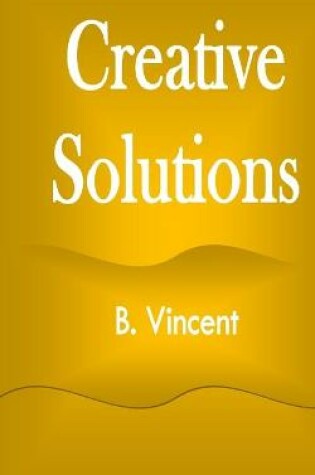 Cover of Creative Solutions