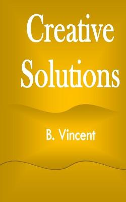 Book cover for Creative Solutions