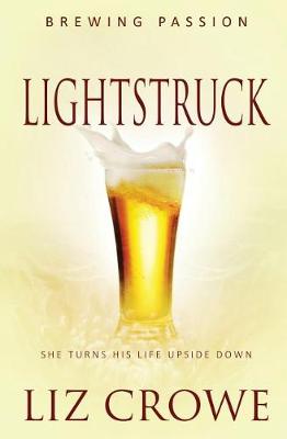 Book cover for Lightstruck