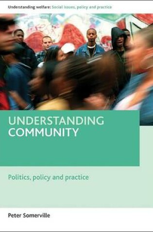 Cover of Understanding Community