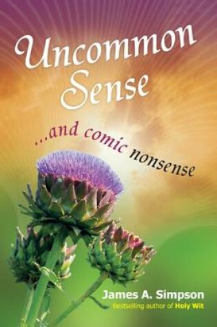 Cover of Uncommon Sense