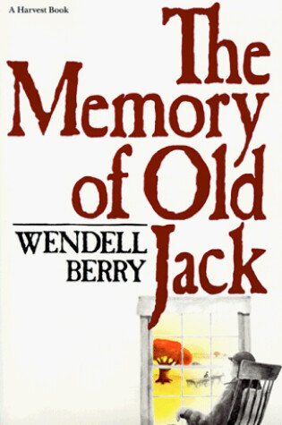 Cover of The Memory of Old Jack
