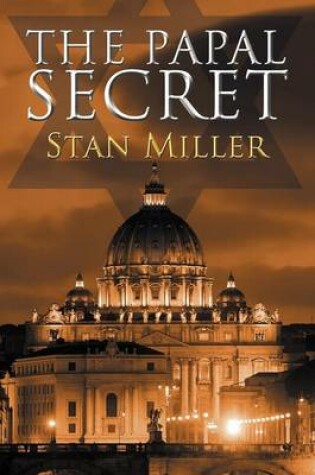 Cover of The Papal Secret