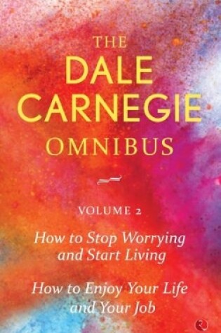 Cover of THE DALE CARNEGIE OMNIBUS VOLUME 2