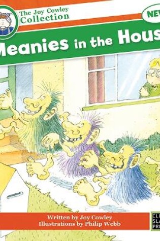 Cover of Meanies in the House