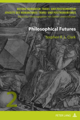 Cover of Philosophical Futures