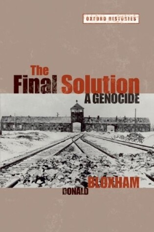 Cover of The Final Solution