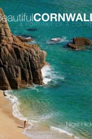 Cover of Beautiful Cornwall