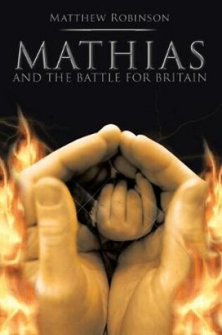 Cover of Mathias