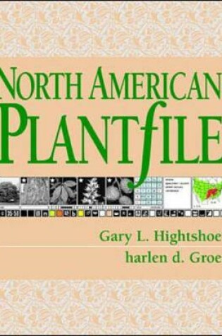 Cover of North American Plantfile