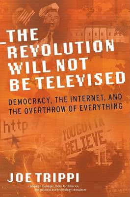 Book cover for Revolution 2.0