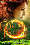 Book cover for Origin Exposed