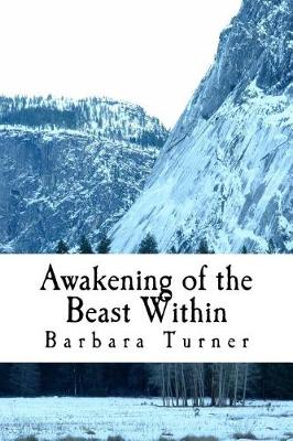 Book cover for Awakening of the Beast Within