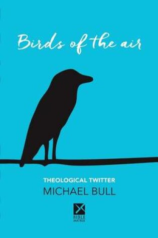 Cover of Birds of the Air