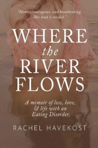 Cover of Where the River Flows