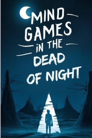 Cover of Mind Games In The Dead Of Night