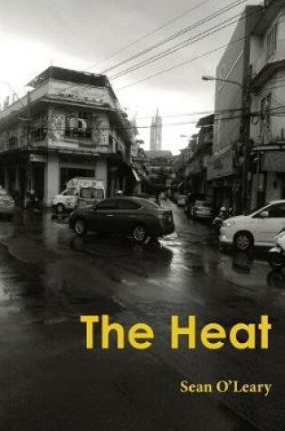 Cover of The Heat