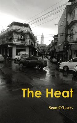 Book cover for The Heat