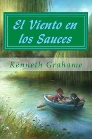 Cover of El Viento en los Sauces