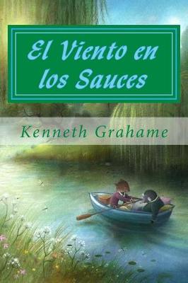 Book cover for El Viento en los Sauces