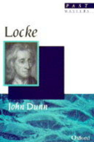 Cover of Locke