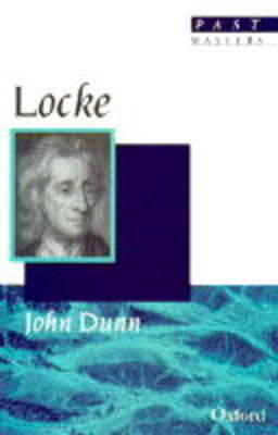 Cover of Locke