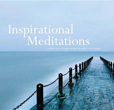 Cover of Inspiration Meditation